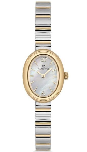 Momentus Classy CW326T-09SG Kadın Kol Saati