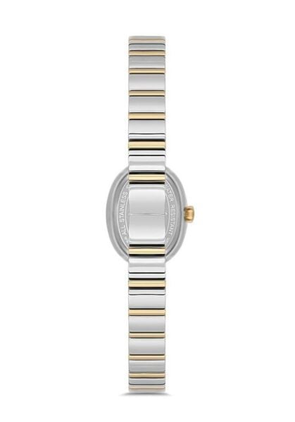 Momentus Classy CW326T-09SG Kadın Kol Saati
