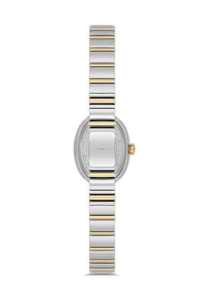 Momentus Classy CW326T-09SG Kadın Kol Saati