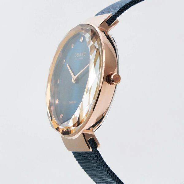 Obaku Denmark V300LXVLML Kadın Kol Saati