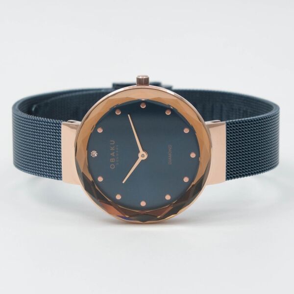 Obaku Denmark V300LXVLML Kadın Kol Saati