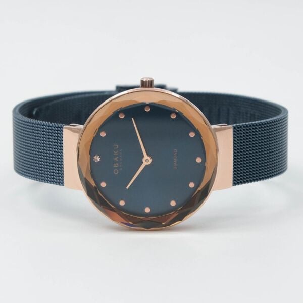 Obaku Denmark V300LXVLML Kadın Kol Saati