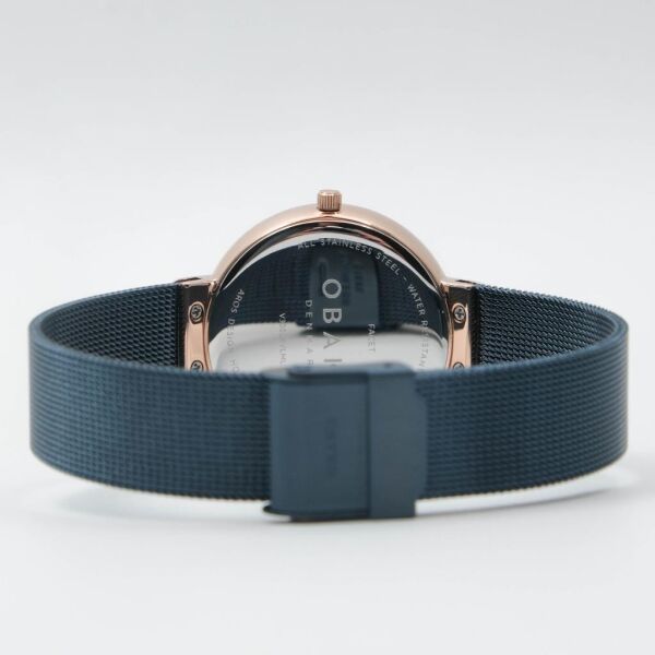 Obaku Denmark V300LXVLML Kadın Kol Saati