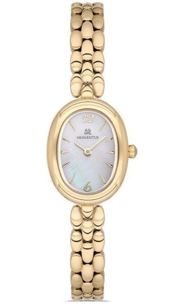 Momentus Classy CW327G-09SG Kadın Kol Saati