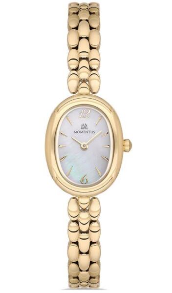 Momentus Classy CW327G-09SG Kadın Kol Saati