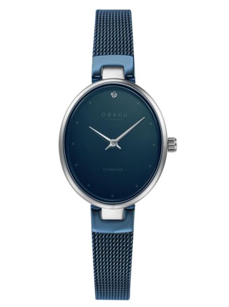 Obaku Denmark V312LXCLML Kadın Kol Saati