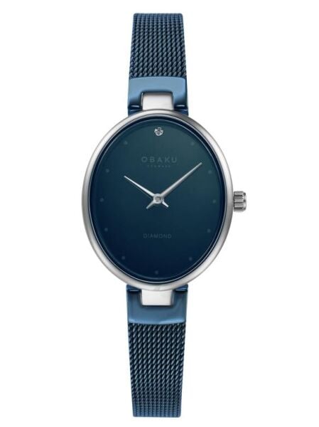 Obaku Denmark V312LXCLML Kadın Kol Saati