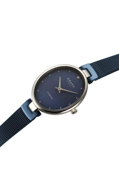 Obaku Denmark V312LXCLML Kadın Kol Saati