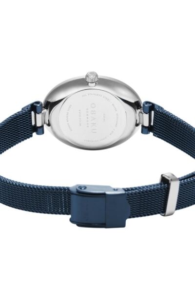 Obaku Denmark V312LXCLML Kadın Kol Saati