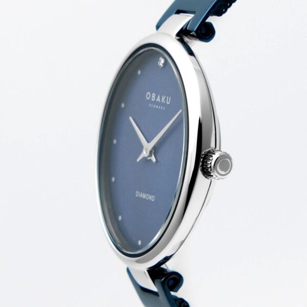 Obaku Denmark V312LXCLML Kadın Kol Saati