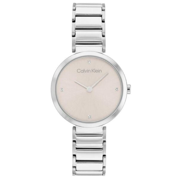 Calvin Klein CK25200138 Kadın Kol Saati