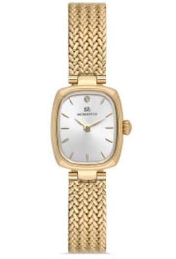 Momentus Classy SW276G-02SG Kadın Kol Saati