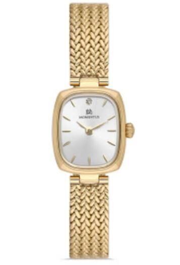 Momentus Classy SW276G-02SG Kadın Kol Saati