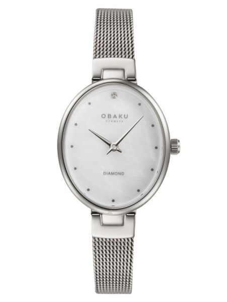 Obaku Denmark V312LXCWMC Kadın Kol Saati
