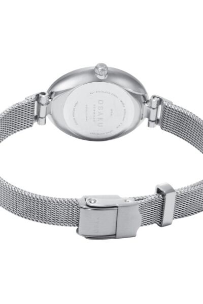 Obaku Denmark V312LXCWMC Kadın Kol Saati