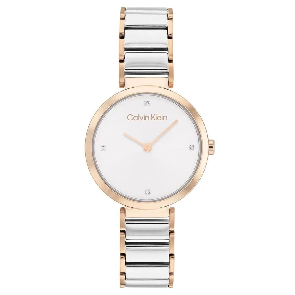 Calvin Klein CK25200139 Kadın Kol Saati