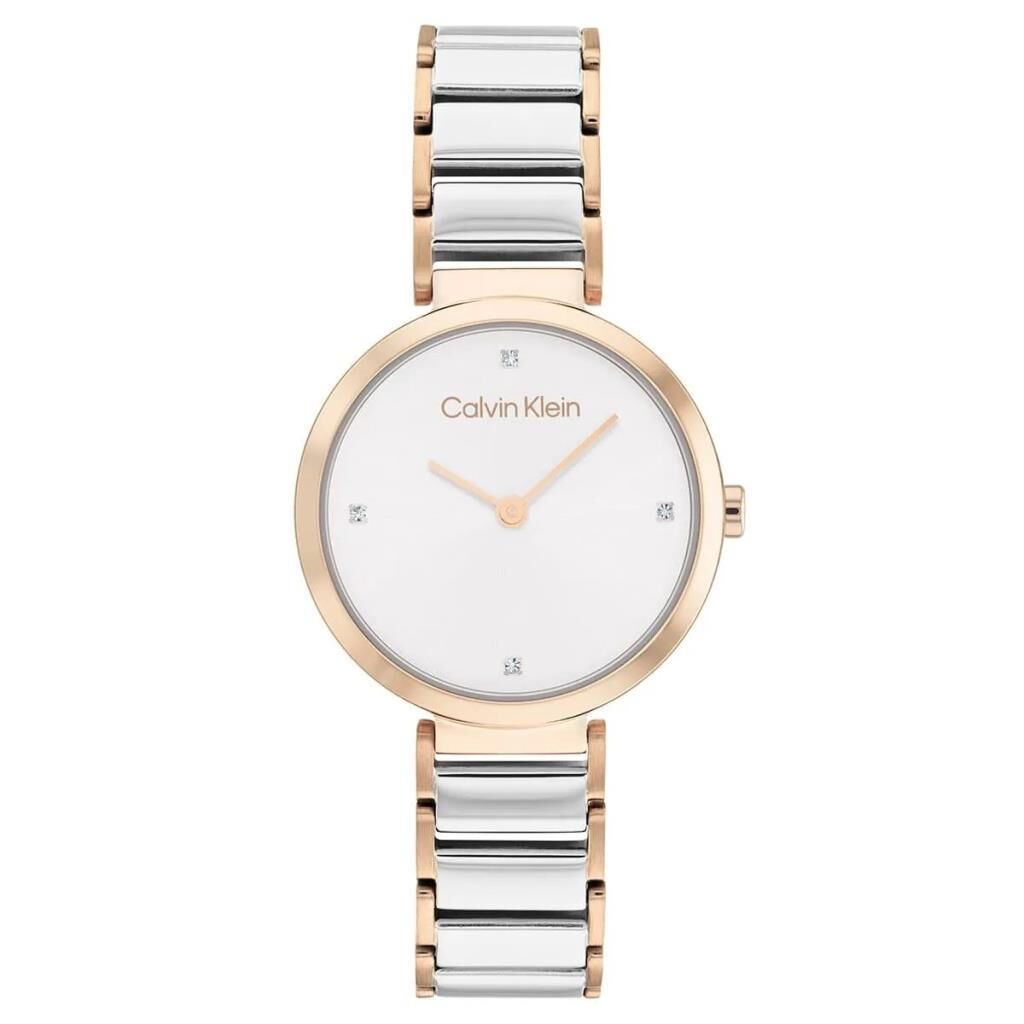 Calvin Klein CK25200139 Kadın Kol Saati