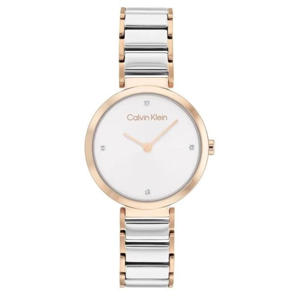 Calvin Klein CK25200139 Kadın Kol Saati