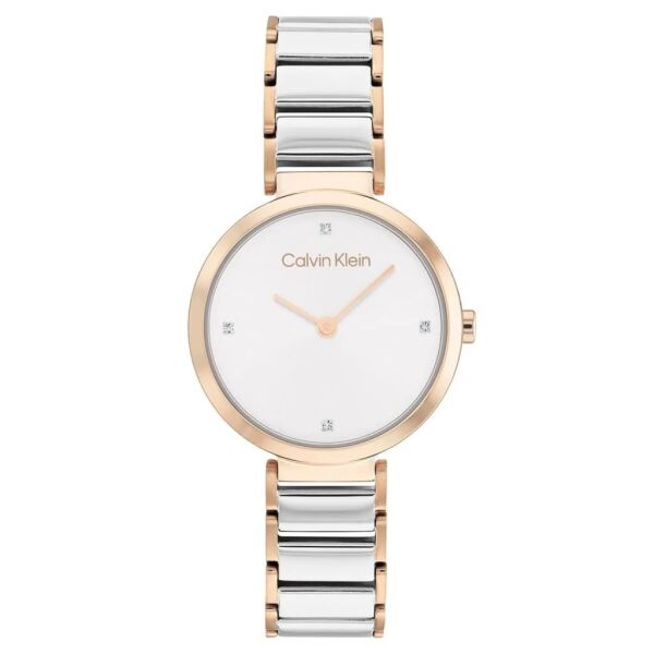 Calvin Klein CK25200139 Kadın Kol Saati