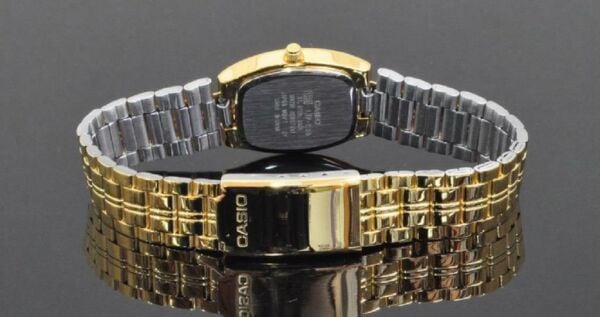 Casio Standart LTP-1169N-9ARDF Kadın Kol Saati