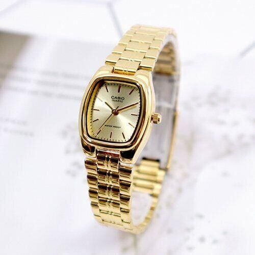 Casio Standart LTP-1169N-9ARDF Kadın Kol Saati