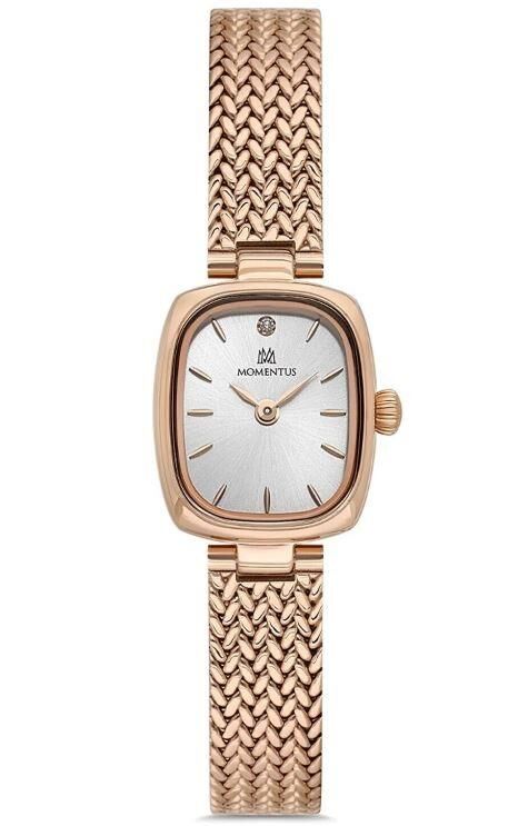 Momentus Classy SW276R-02SR Kadın Kol Saati