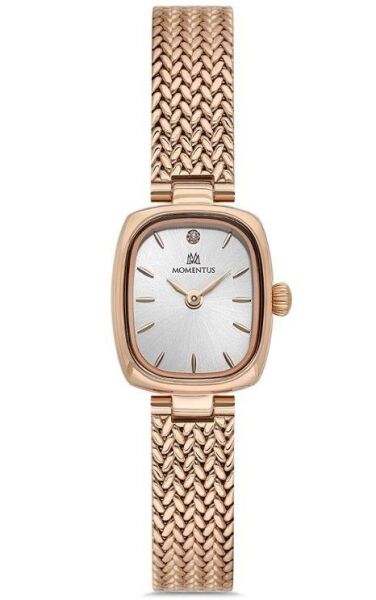 Momentus Classy SW276R-02SR Kadın Kol Saati