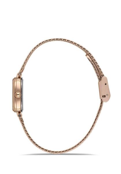 Momentus Classy SW276R-02SR Kadın Kol Saati