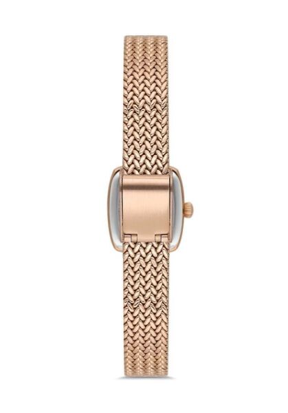 Momentus Classy SW276R-02SR Kadın Kol Saati