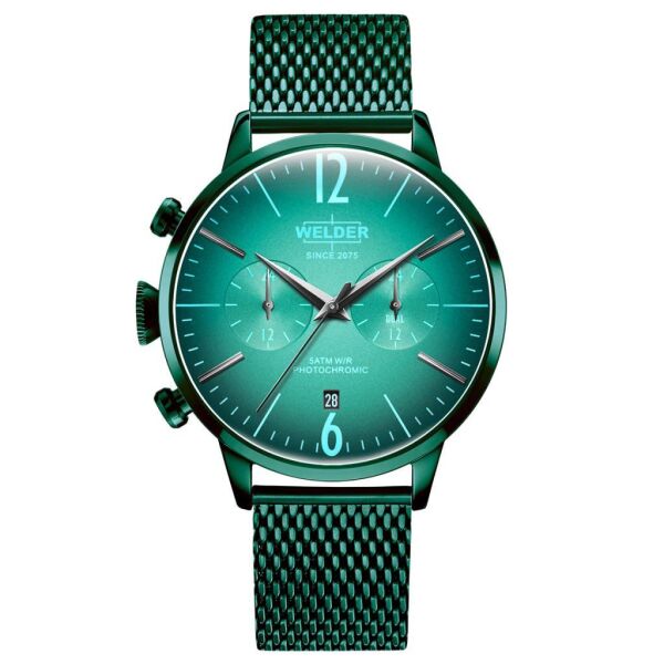 Welder Moody Watch WWRC835 Erkek Kol Saati