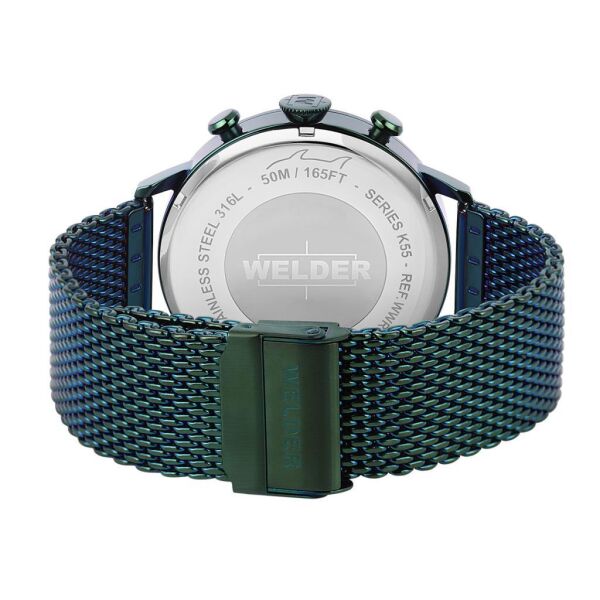 Welder Moody Watch WWRC835 Erkek Kol Saati