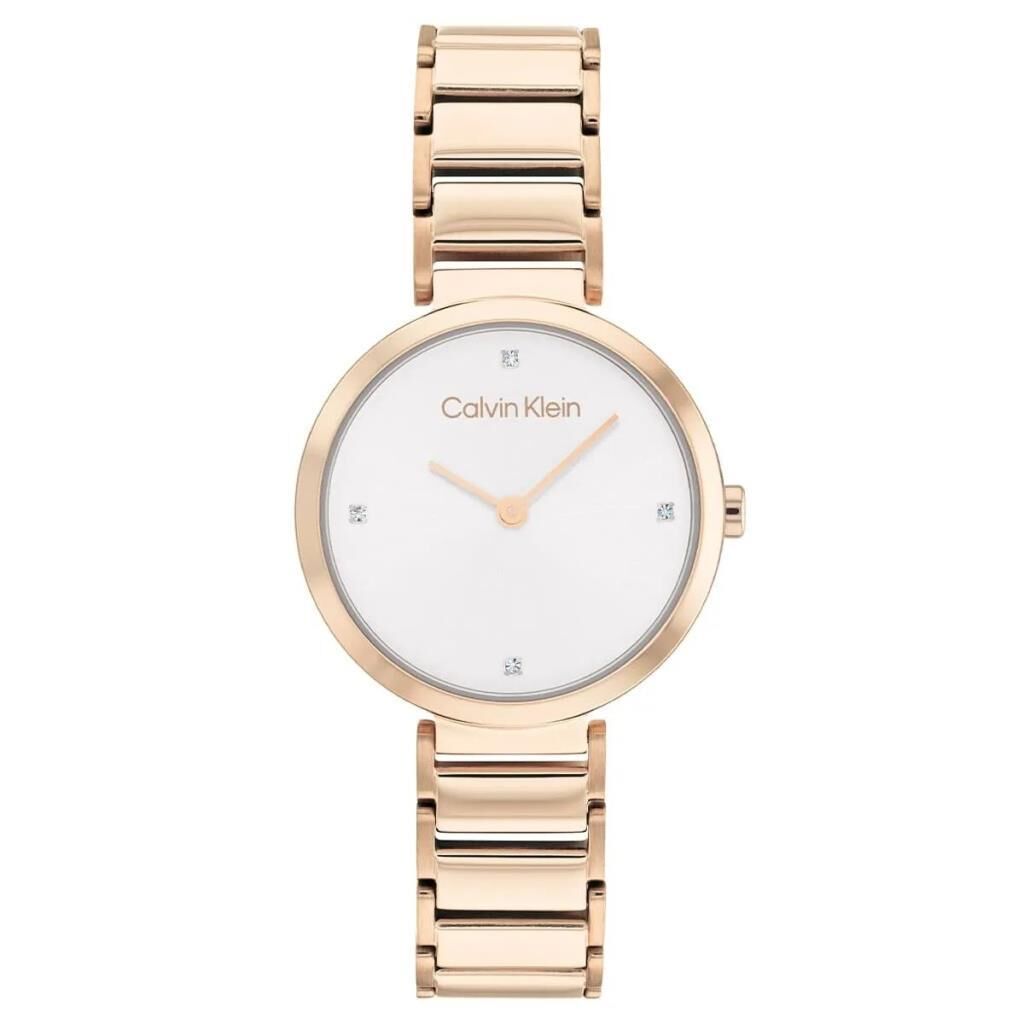 Calvin Klein CK25200140 Kadın Kol Saati