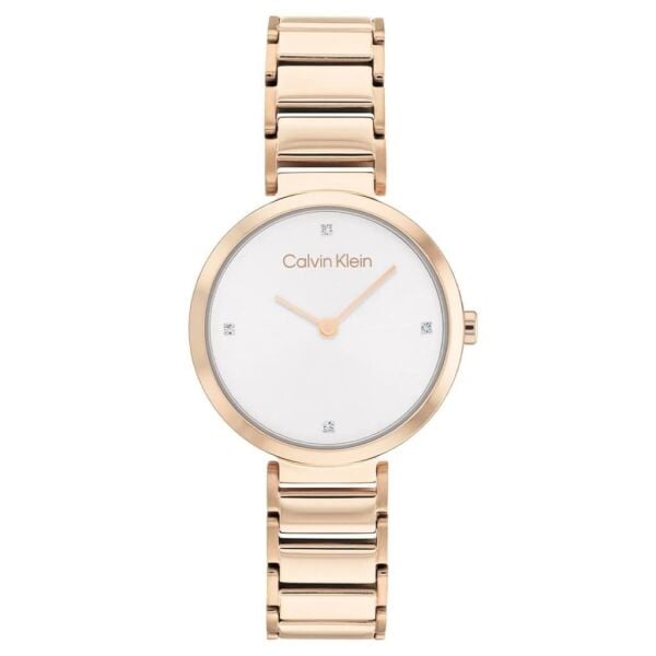Calvin Klein CK25200140 Kadın Kol Saati