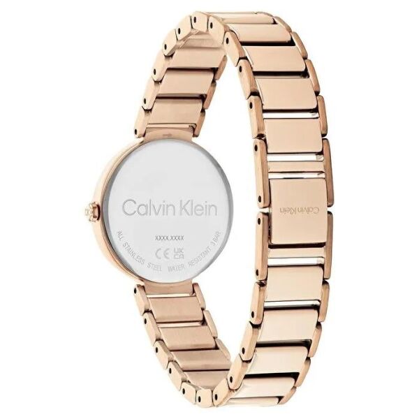 Calvin Klein CK25200140 Kadın Kol Saati