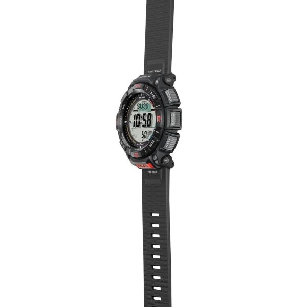Casio Protrek PRG-340-1DR Kol Saati