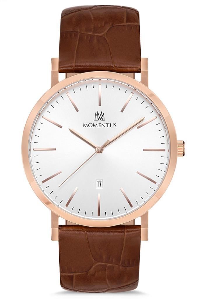 Momentus KC251R-02KR Erkek Kol Saati