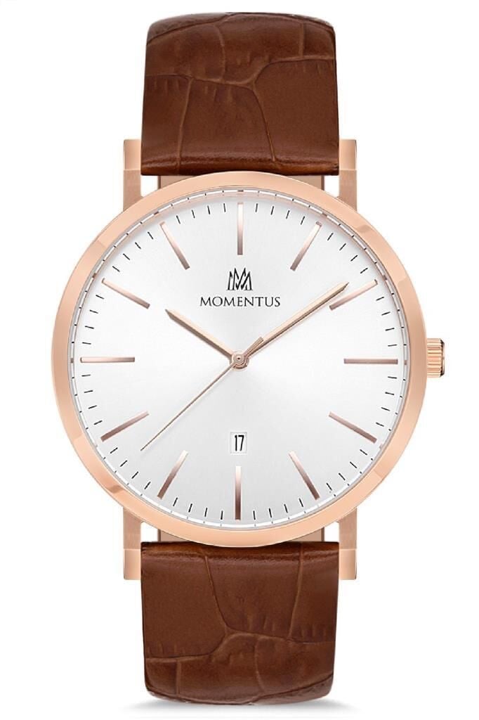 Momentus KC251R-02KR Erkek Kol Saati