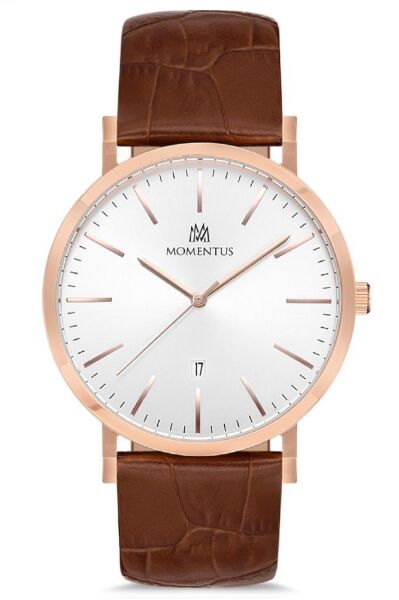 Momentus KC251R-02KR Erkek Kol Saati
