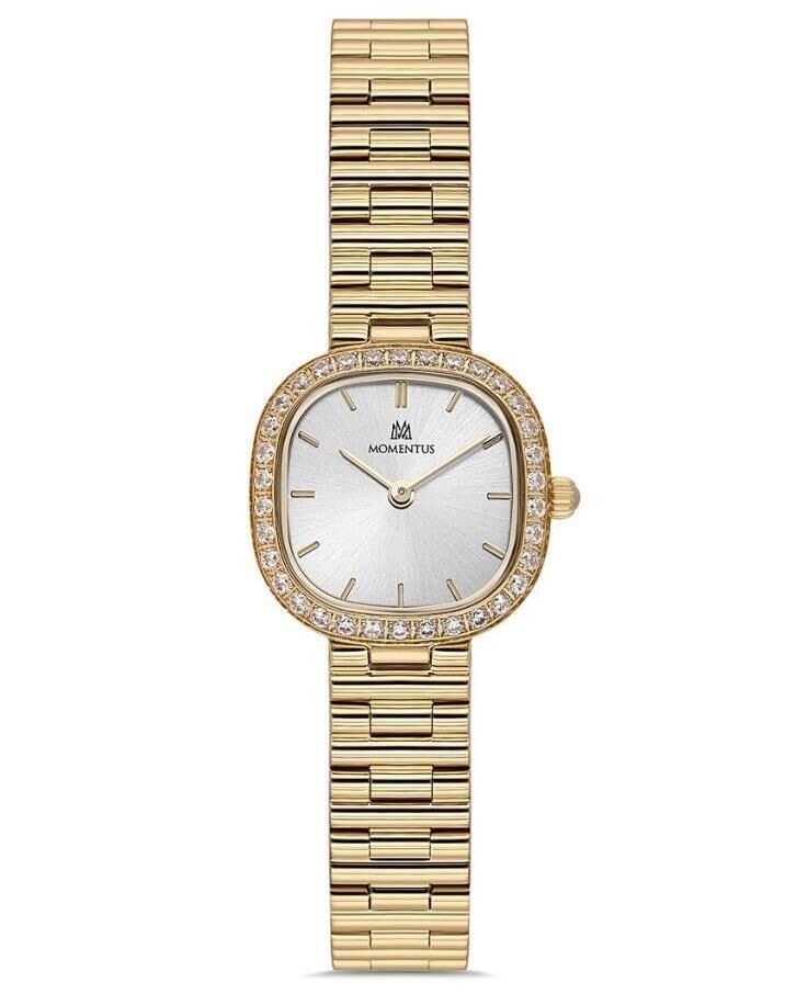 Momentus Shiny SW296G-02SG Kadın Kol Saati