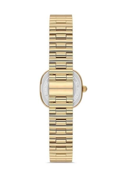 Momentus Shiny SW296G-02SG Kadın Kol Saati