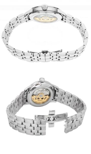 Seiko SRPG23J Presage Otomatik Erkek Kol Saati