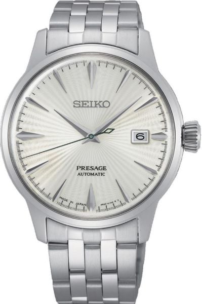 Seiko SRPG23J Presage Otomatik Erkek Kol Saati