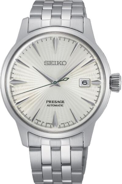 Seiko SRPG23J Presage Otomatik Erkek Kol Saati