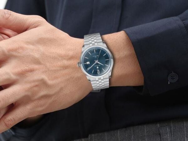 Wainer WA.19035-C Takvimli Erkek Kol Saati