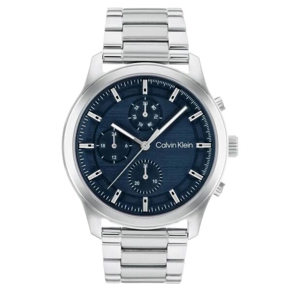 Calvin Klein CK25200208 Erkek Kol Saati