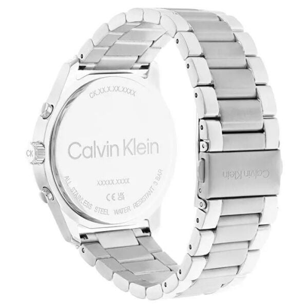 Calvin Klein CK25200208 Erkek Kol Saati