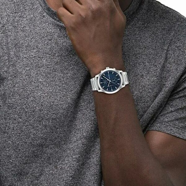 Calvin Klein CK25200208 Erkek Kol Saati