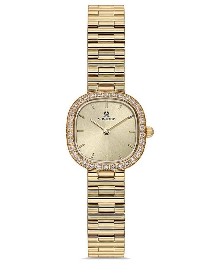 Momentus Shiny SW296G-08SG Kadın Kol Saati