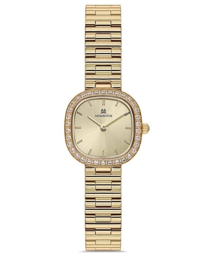 Momentus Shiny SW296G-08SG Kadın Kol Saati