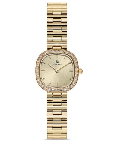 Momentus Shiny SW296G-08SG Kadın Kol Saati